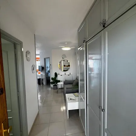 Lägenhet Tagora Del Guayero Los Cristianos (Tenerife)