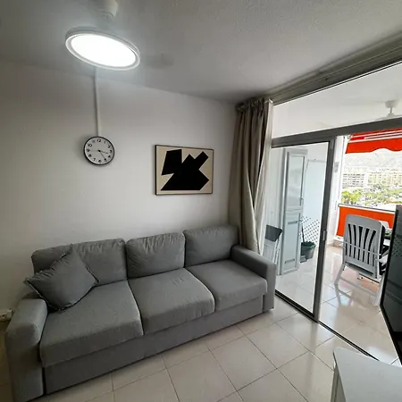 Apartamento Tagora Del Guayero
