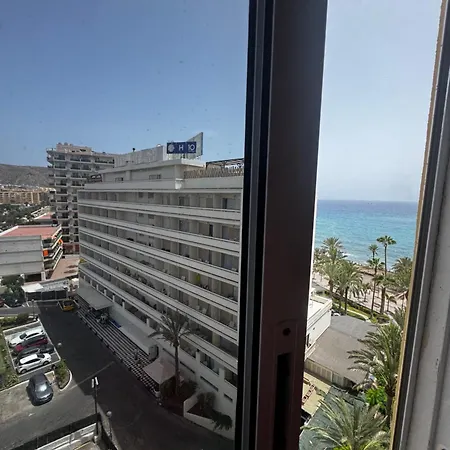 Apartamento Tagora Del Guayero *