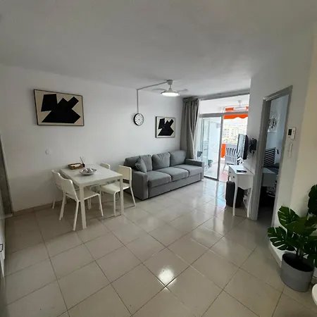 Tagora Del Guayero Apartamento Los Cristianos (Tenerife)