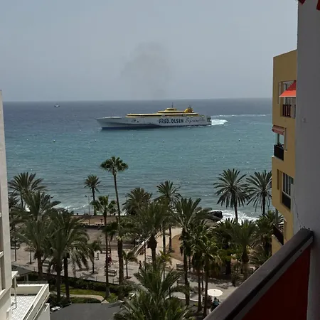 Lägenhet Tagora Del Guayero Los Cristianos (Tenerife)