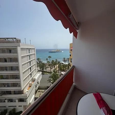 Tagora Del Guayero Lägenhet